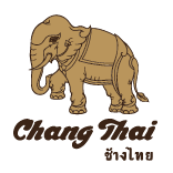 โลโก้ช้างไทย